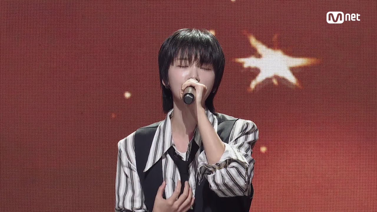 탁송이 - 행복했을까 #엠카운트다운 EP.915 | Mnet 260205 방송