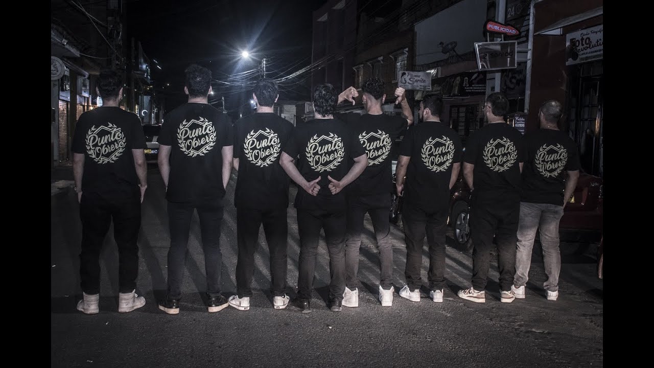 No Nos Pueden Detener (Sonido en vivo) FESTIVAL NO NOS PUEDEN DETENER - FACATATIVA, 2024.