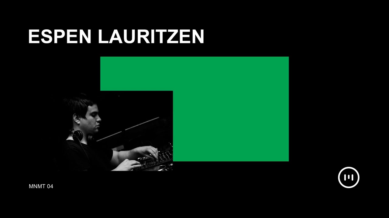 MNMT 04: Espen Lauritzen