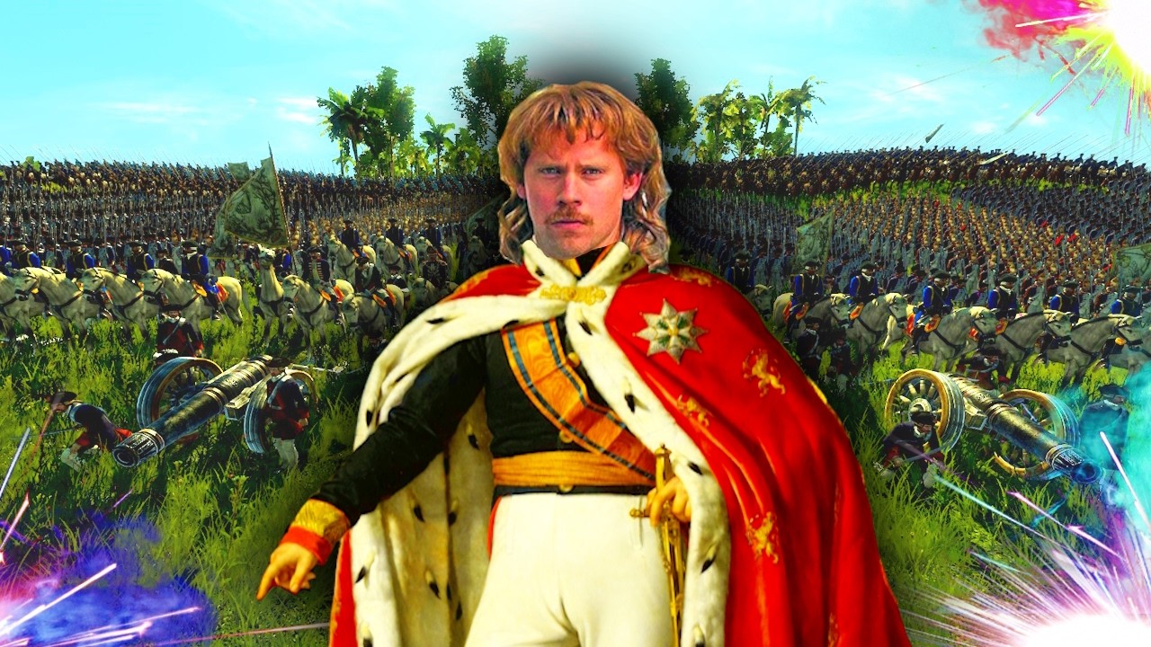 The United Provinces Experience | Empire Total War