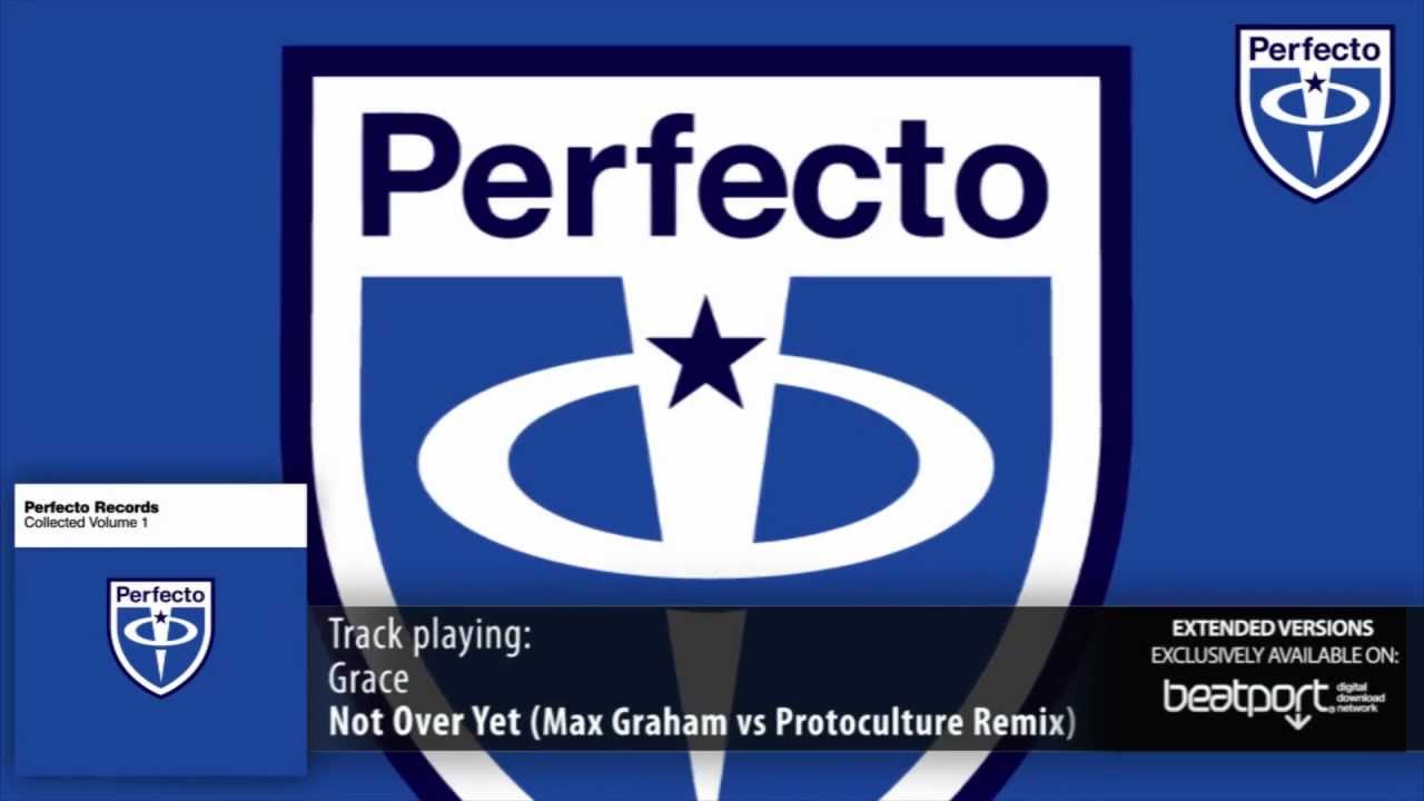 Out Now: Perfecto Records Collected Volume 1