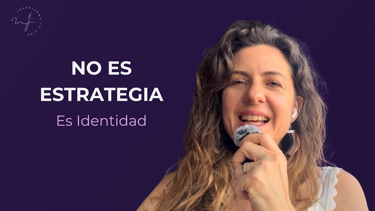 ¿Tu negocio está estancado? No es falta de estrategia