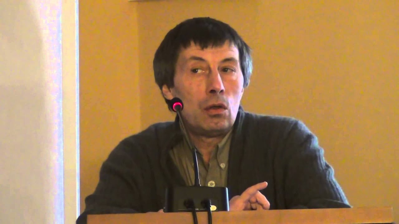 Vladimir Korobov. Tibeto budizmas ir Kinijos valstybingumas 21 a. pradžioje