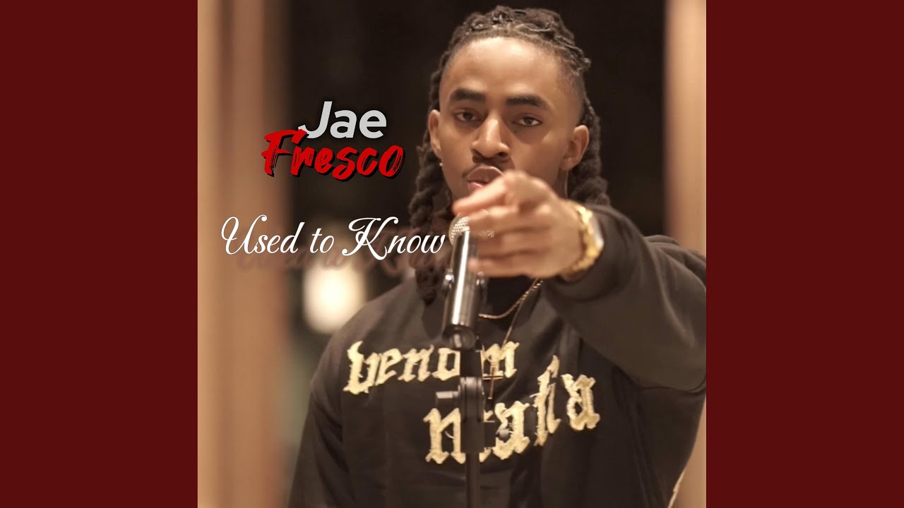 Used to Know