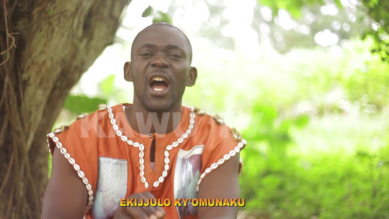 EKIJJULO KY'OMUNAKU.