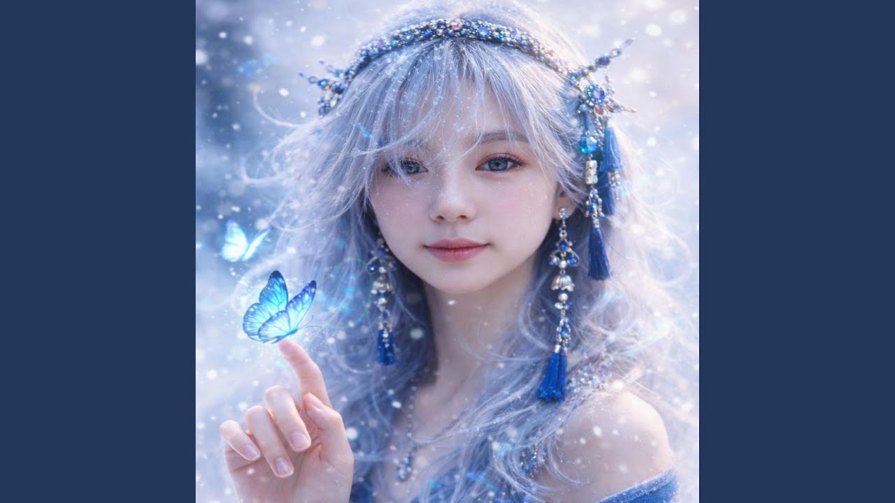 Angel Bright