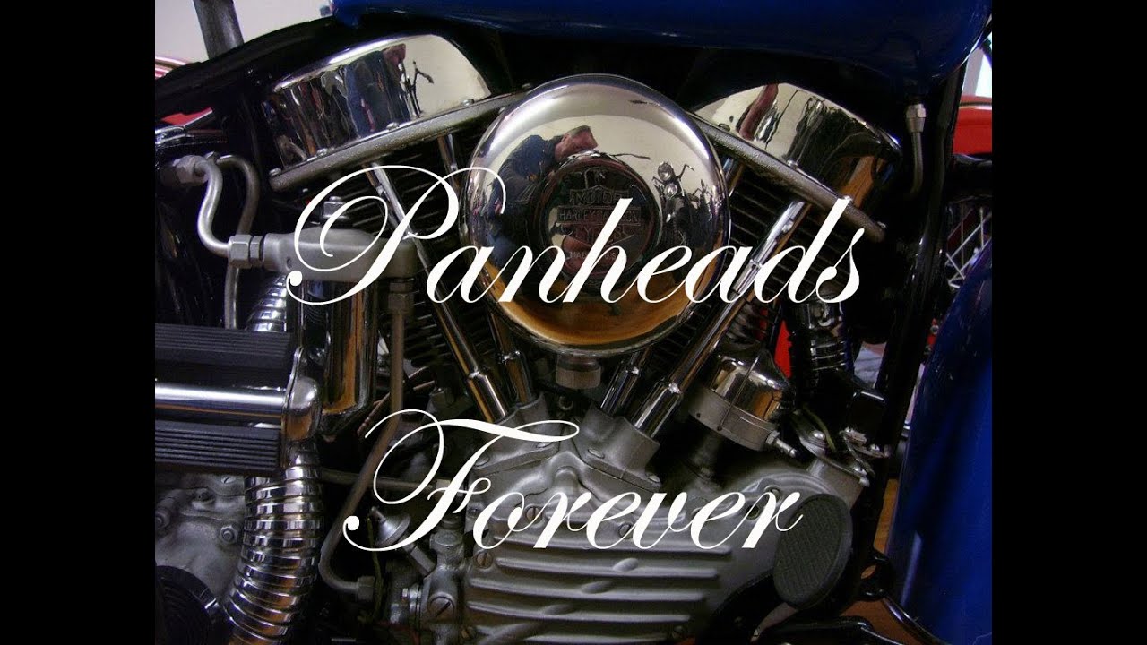 Panheads Forever.wmv