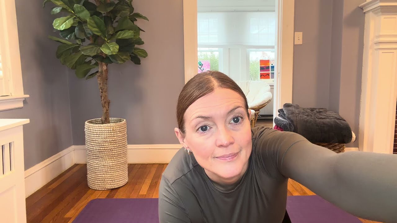 Yoga for All