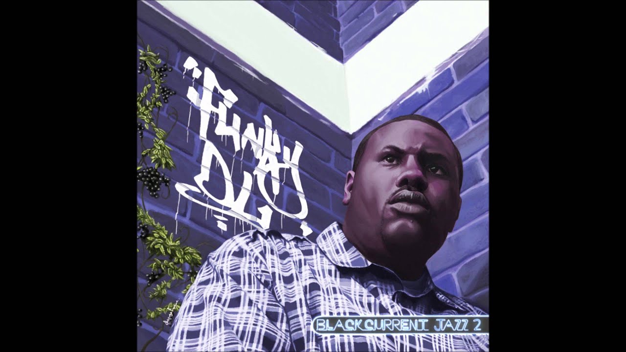 Funky DL - City Nights