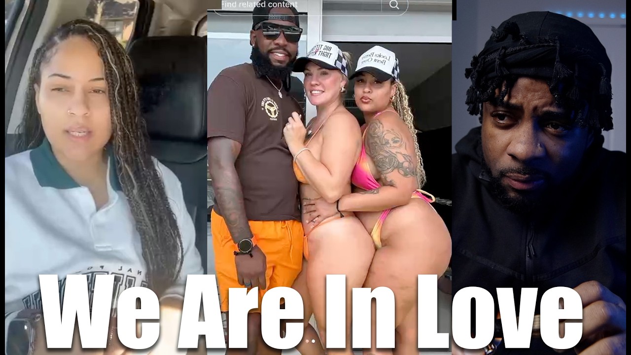 How I Started Dating A Married Couple