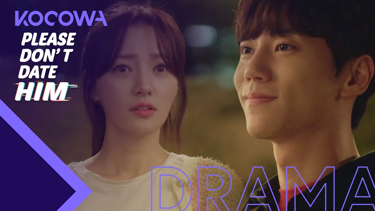 Lee Jun Young waits for Song Ha Yoon's reply [Please Don’t Date Him Ep 5]