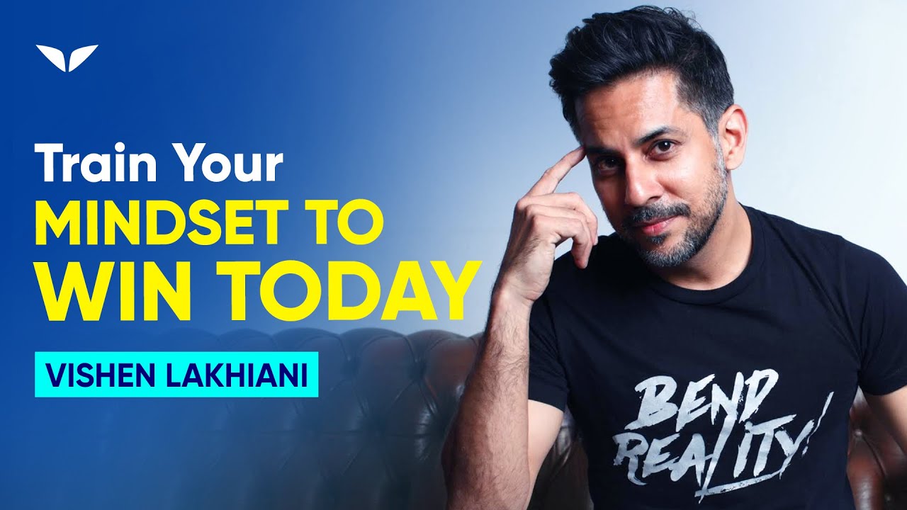 Position Yourself For Success Even Without A College Degree | Vishen Lakhiani