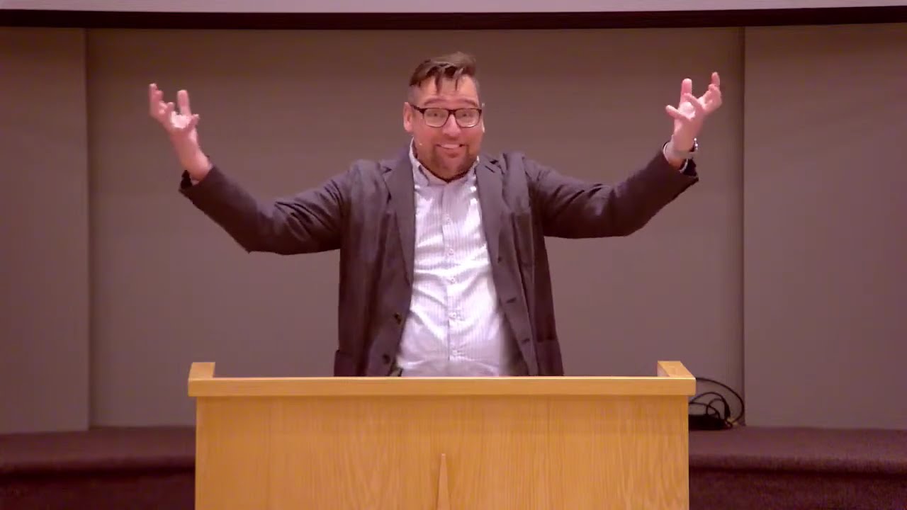 Sellwood Church Sunday Service, February 8th, 2026