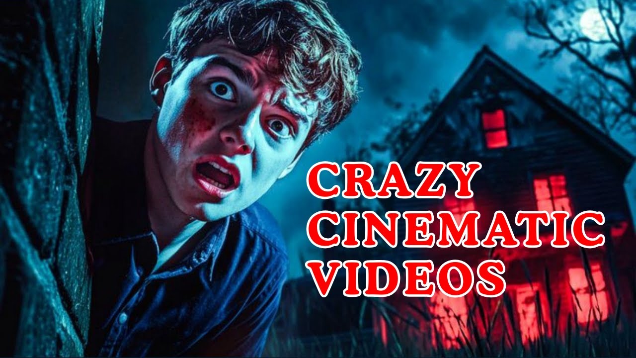 How I Made a Viral Cinematic Video Using Higgsfield Video Generator (Full Workflow) | AI HiggsField