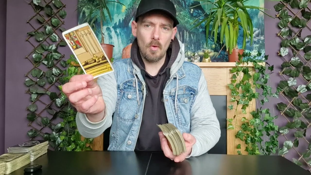 Libra ♎️ ❤️ OK LIBRA, WE NEED TO TALK ABOUT THIS PERSON! | February 2025 Love Tarot Reading