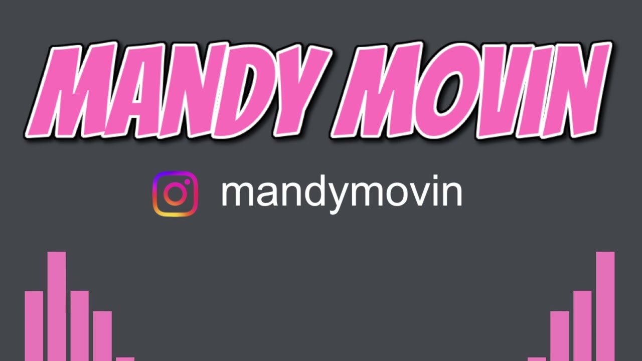 Mandy Movin - Mix #001 Juicy - Underground House (Deep House, Deep Tech, Tech House, Minimal House)