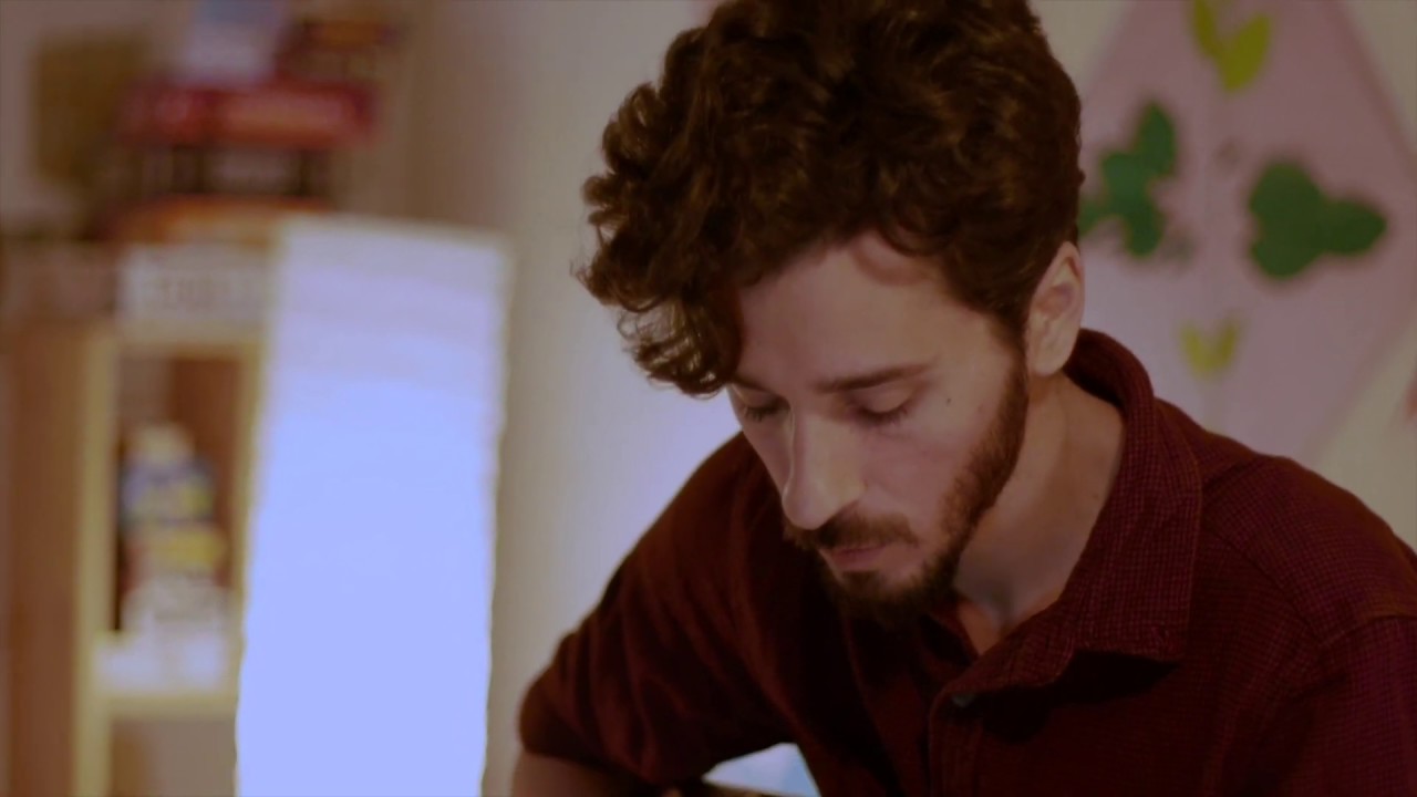 Ivory Tusk - Where Are You Running Now | MiraDoor Acoustic Sessions