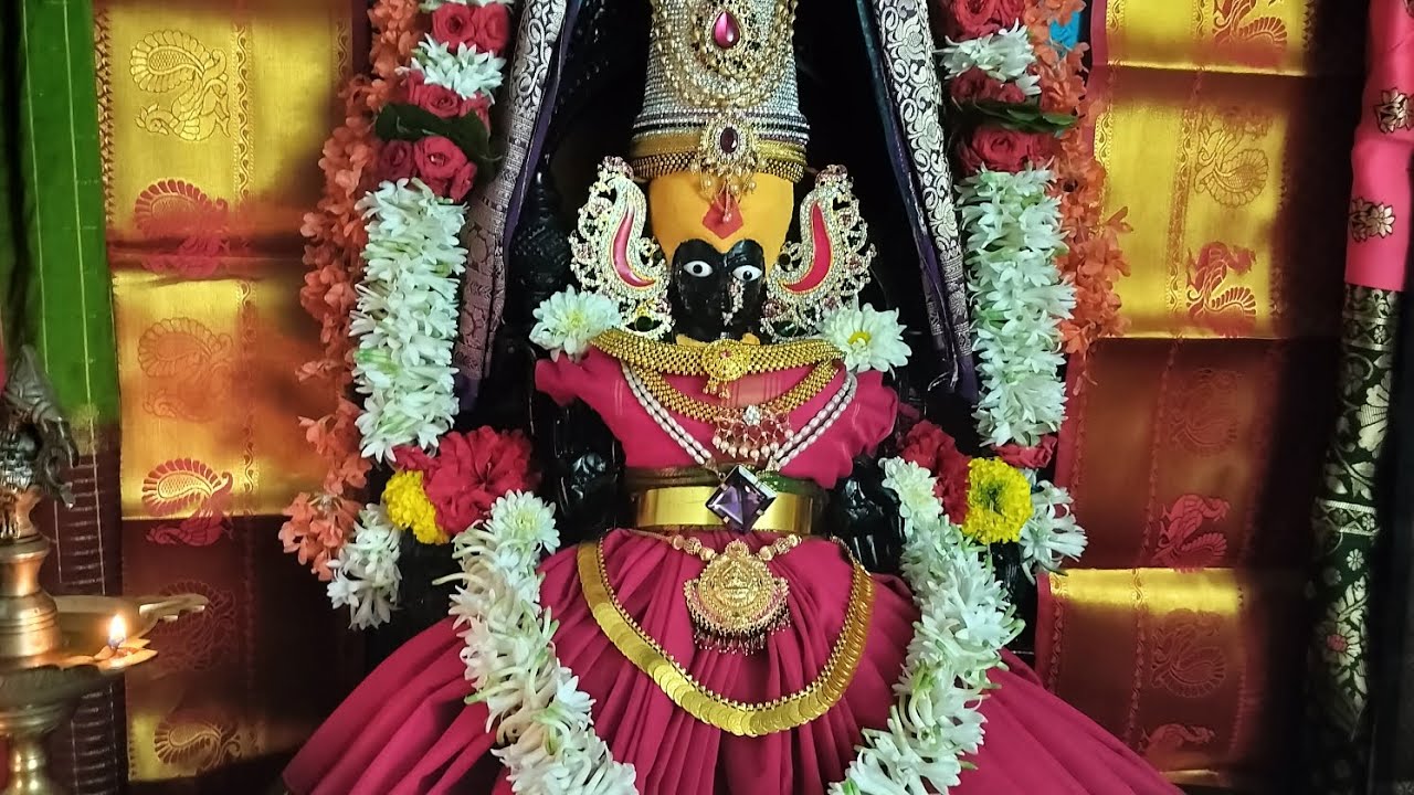 ದಿನಾಂಕ 19-07-2024 ಶುಕ್ರವಾರ ನಡೆದ ಶ್ರೀ ಭುವನೇಶ್ವರಿ ಅಮ್ಮನವರ ಅಖಂಡ ದೀಪಾರಾಧನೆ , ಅನ್ನಛತ್ರ ಉದ್ಘಾಟನಾ ಸಮಾರಂಭ.