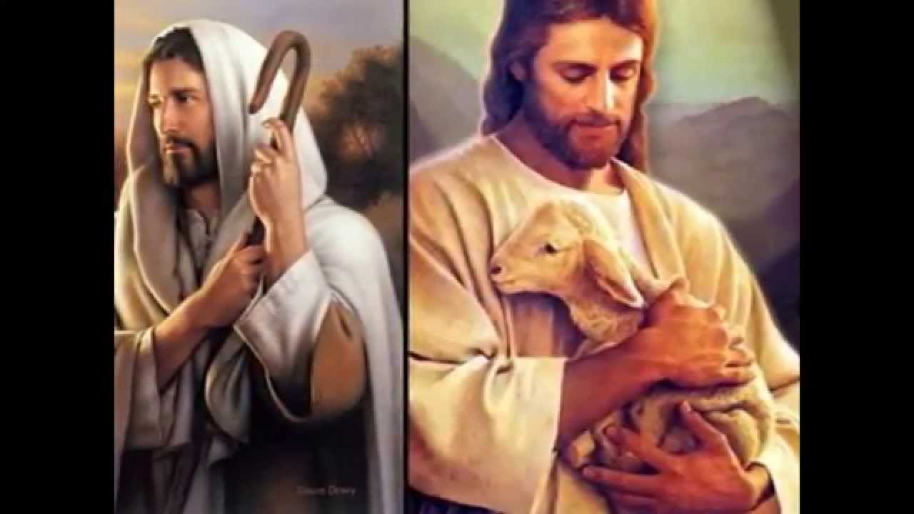 Er is geen vriend zo trouw als Jezus