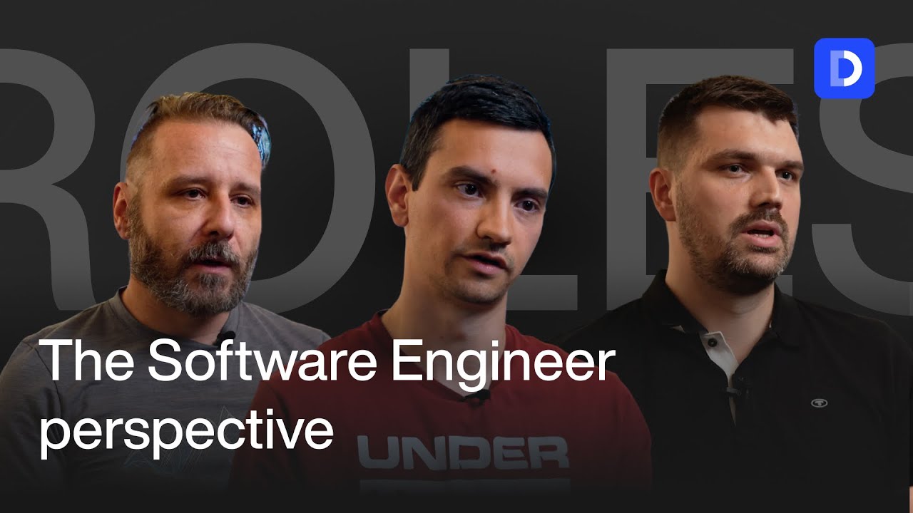 Software Engineer I Roles, Revealed