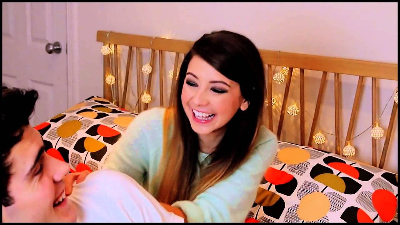 Alfie & Zoe | Photograph