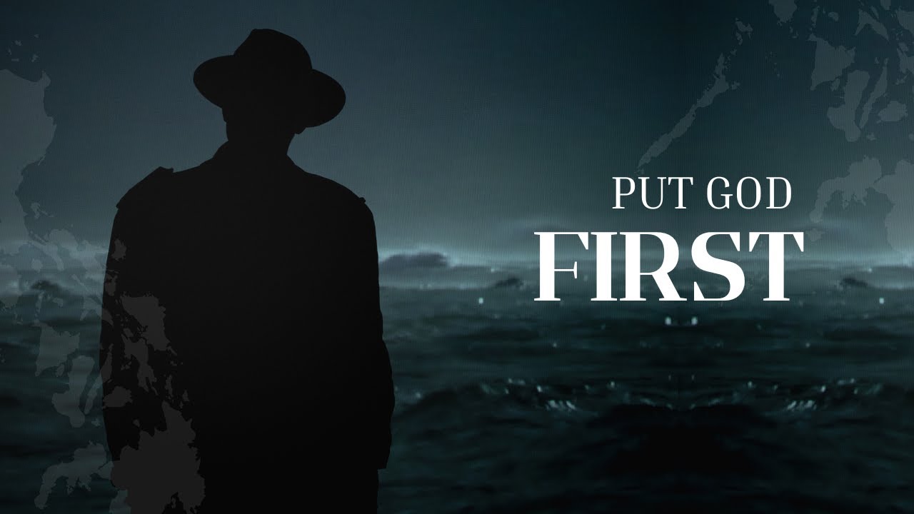 When God Is First, Everything Changes | 7 Powerful Things That Happen When You Put God First