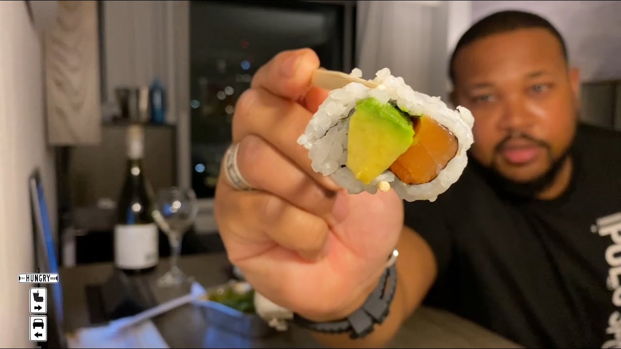 Fuji: High-Grade Sushi, Cambridge, MA