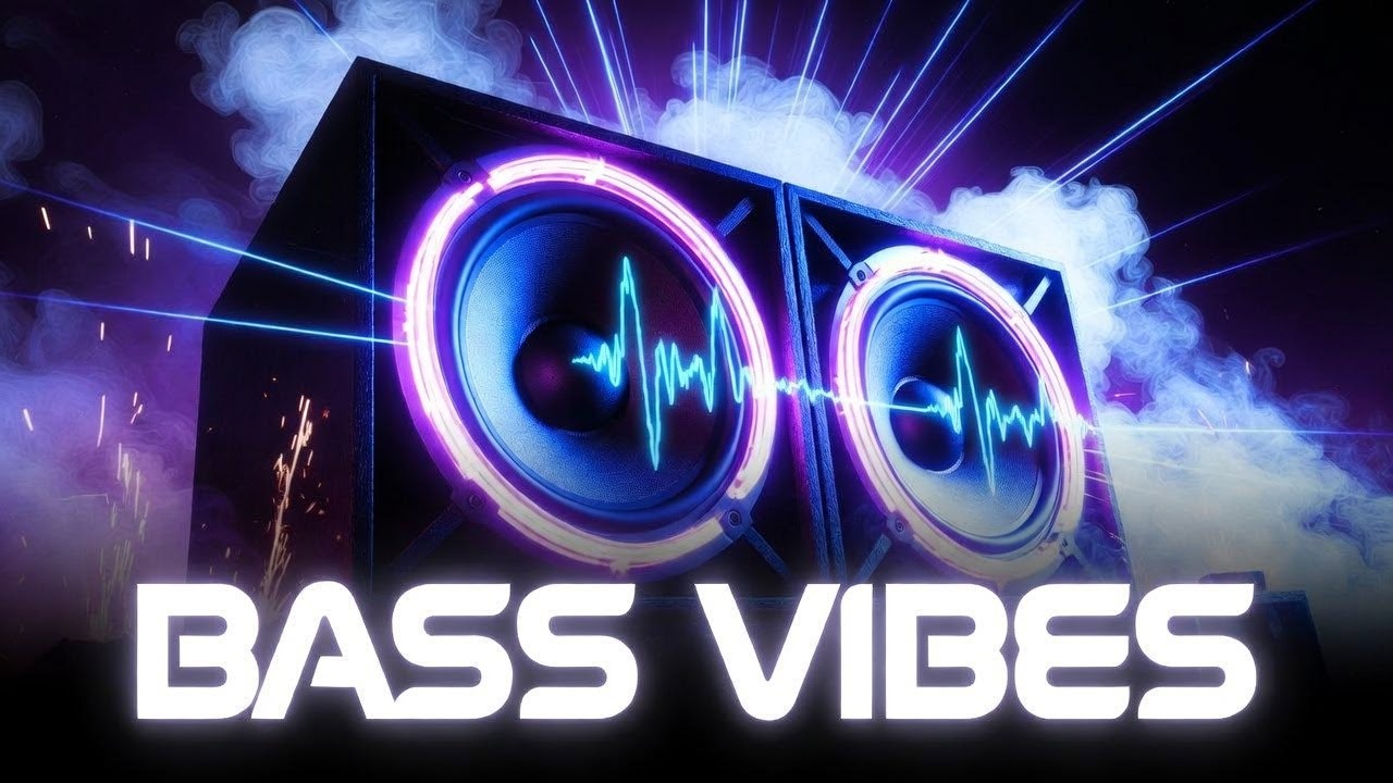 LIVE EDM & Bass Music | Nonstop Chill Beats 2026