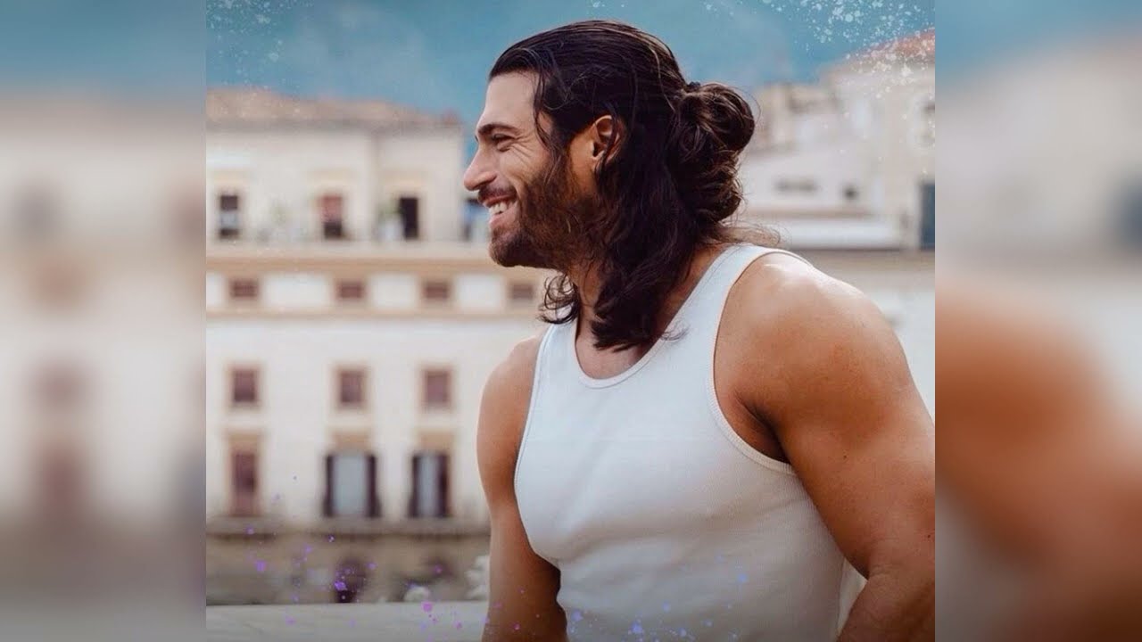 Can Yaman   Silent Sanctuary