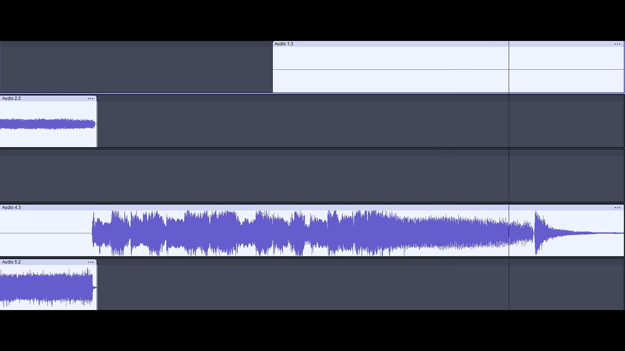 HSB Tone Cover