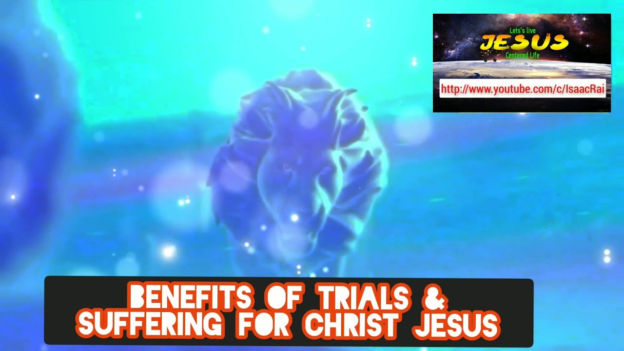 Benefits of Trials & Suffering for Christ Jesus || Superbook Paul Keeps the Faith Episode Season 5