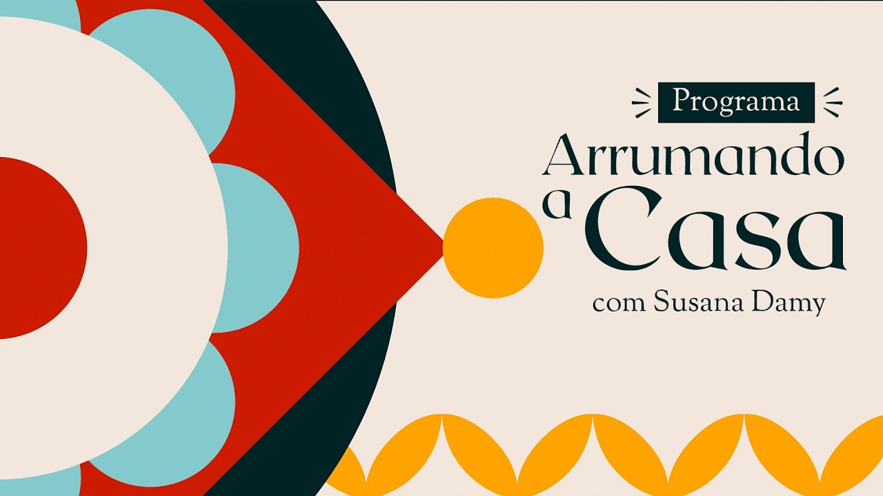 Arrumando a Casa com Susana Damy - Ep 19 - Mercado imobiliário em movimento