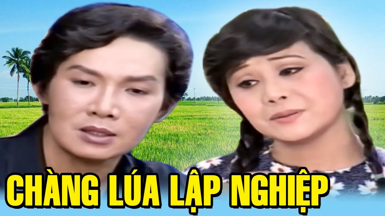 Cải Lương 