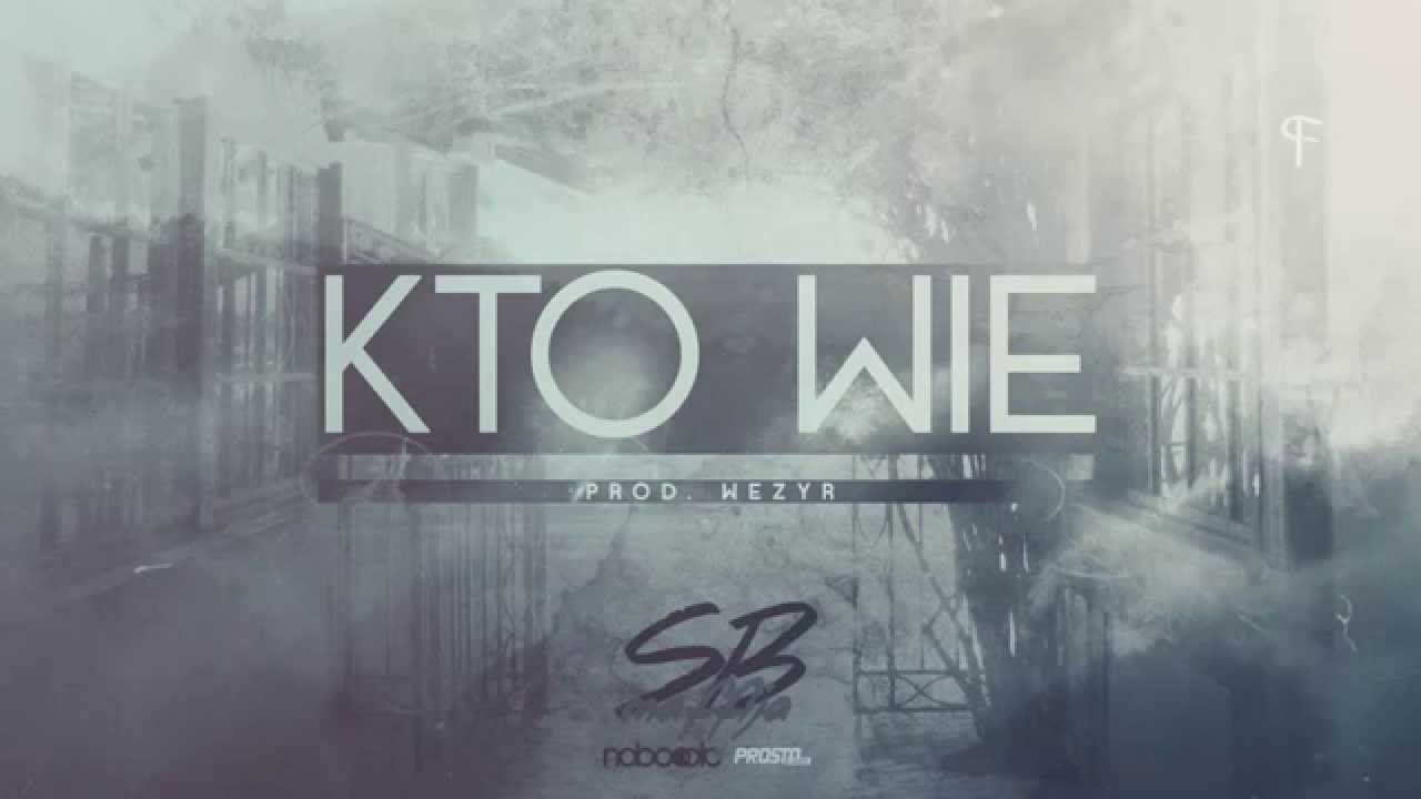 Solar - Kto wie? (prod. Wezyr, ch&oacute;rki Natalia Sumpor) [ISKRA #10]