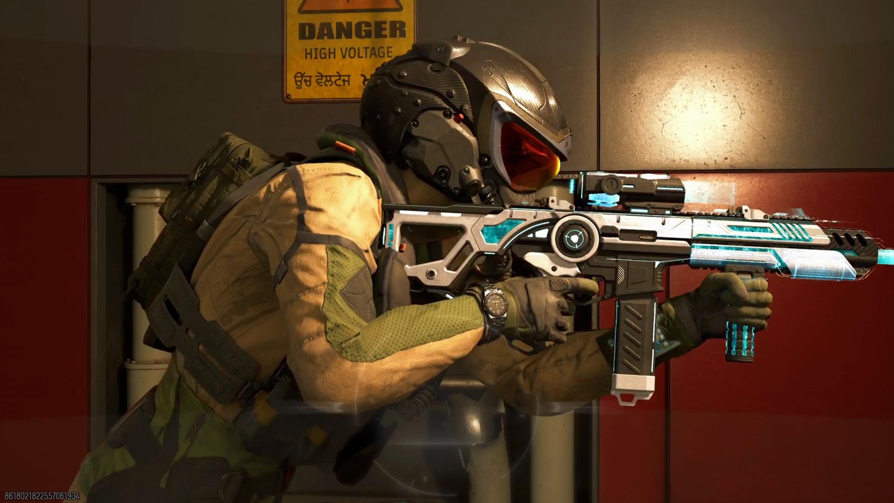 Black Ops 7 - Team Deathmatch on Meltdown 1/22/26