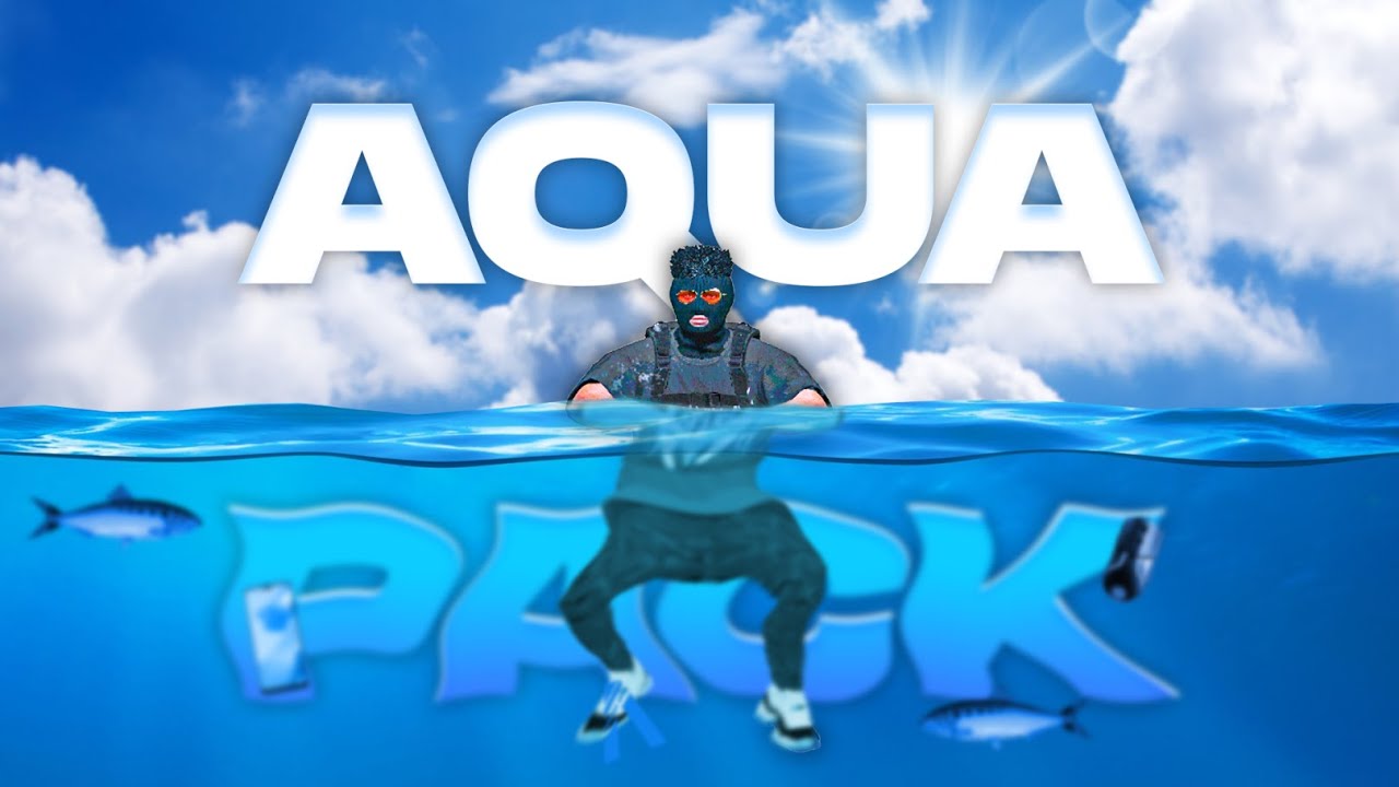 AQUA PACK CITIZEN