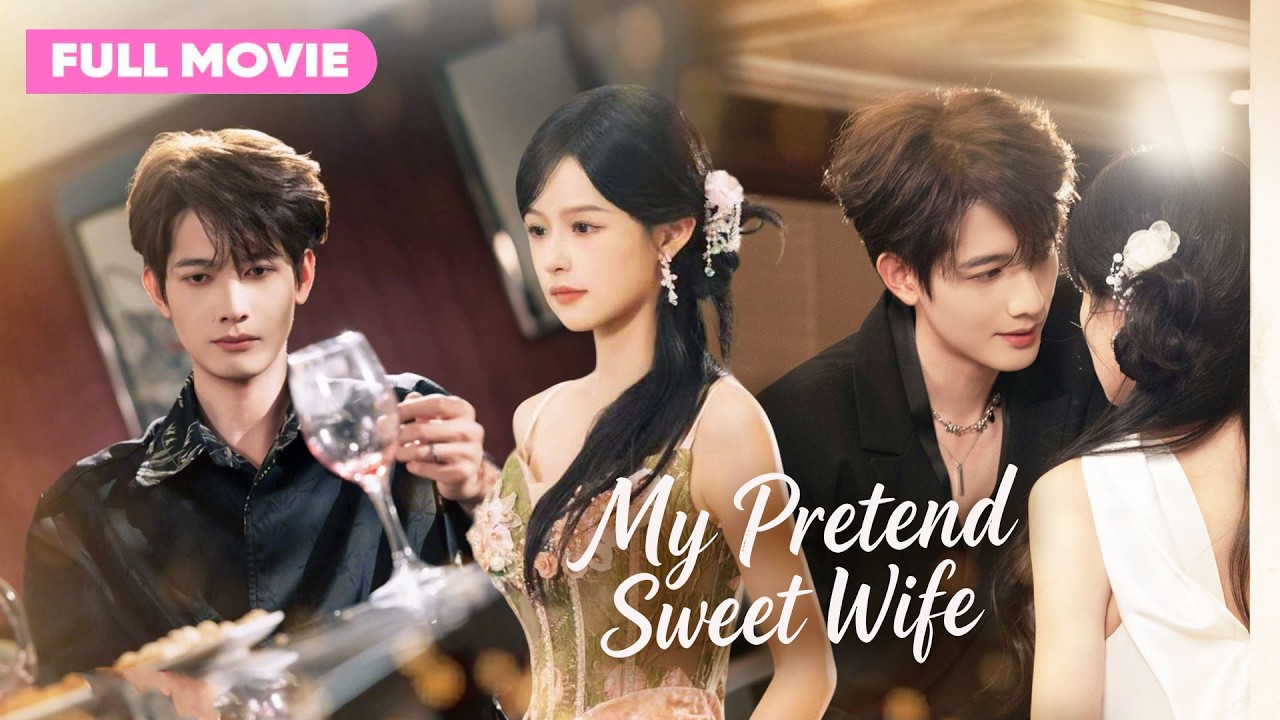 Rebel Heir Picked A Good Girl As His Wife—Unaware She Was Only Pretending… and He Was Her Real Prey!