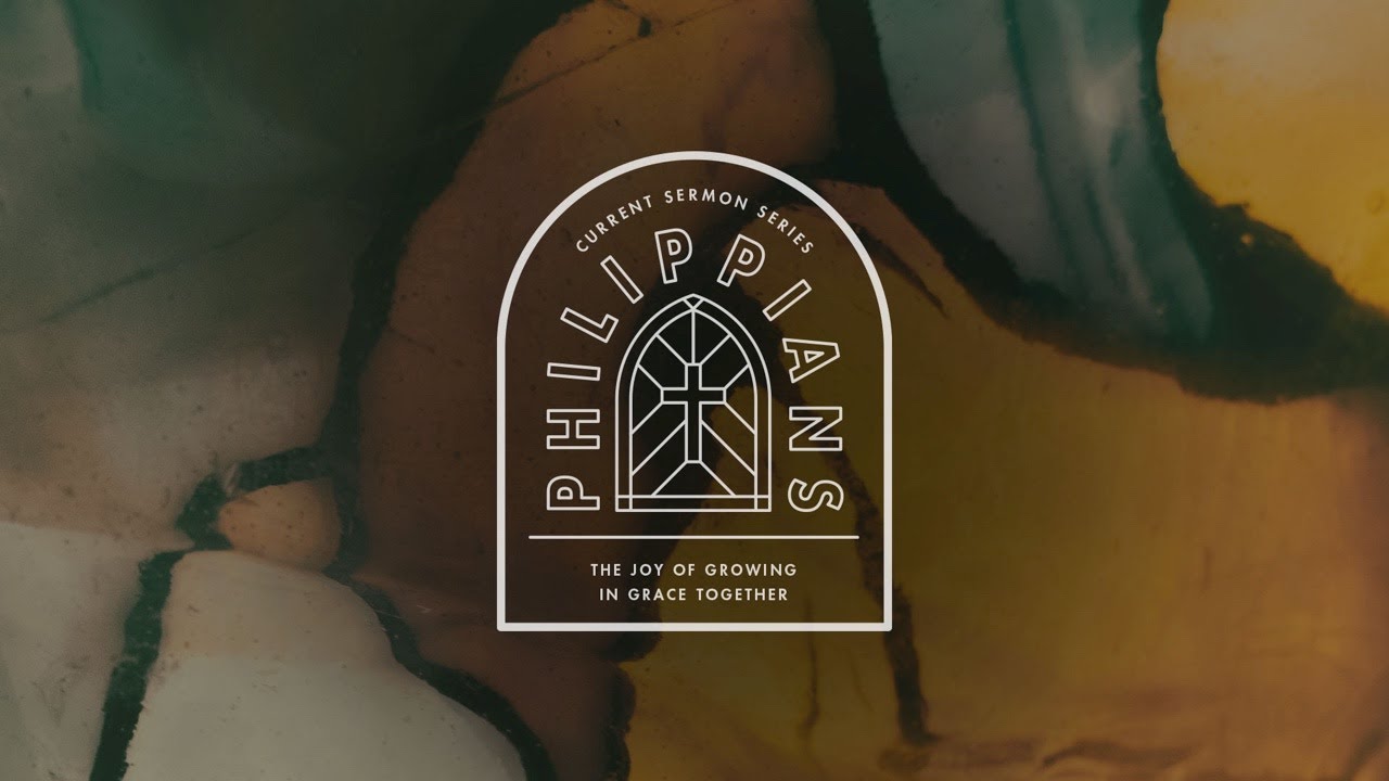 Philippians 4:14-17 God's Kingdom Economy