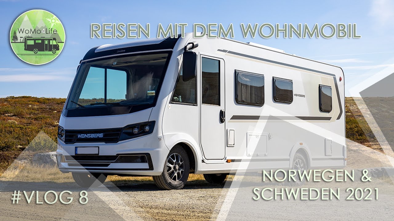 Mit dem Wohnmobil nach Norwegen und Schweden - vlog8 - Rondane Nationalpark, Valdresflye, Knutshøe