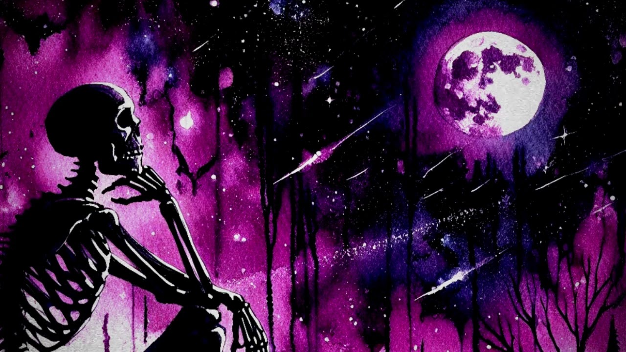 KENZHELL-FOUND MYSELF (Official Visual)