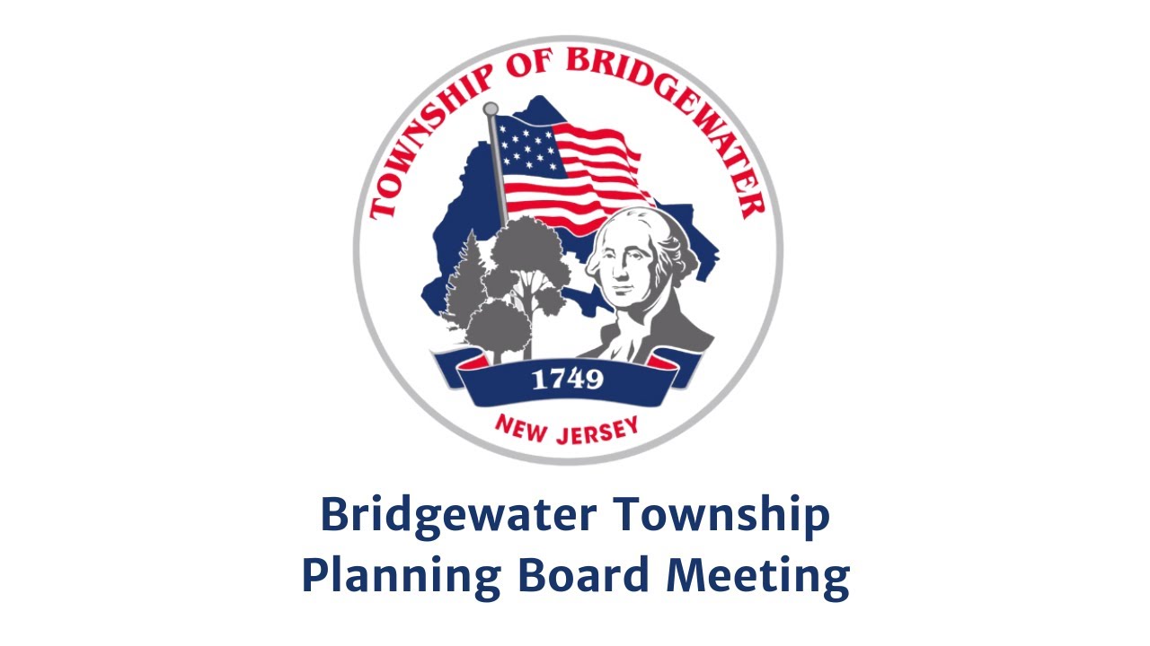 12-2-25 Bridgewater Planning Board Meeting