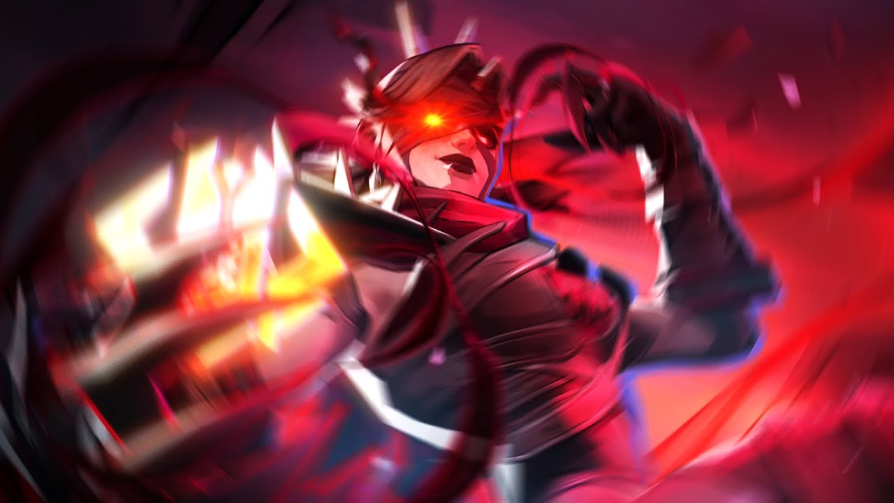 Способность «Невидимость» полностью сбалансирована и НЕ нуждается в ослаблении.