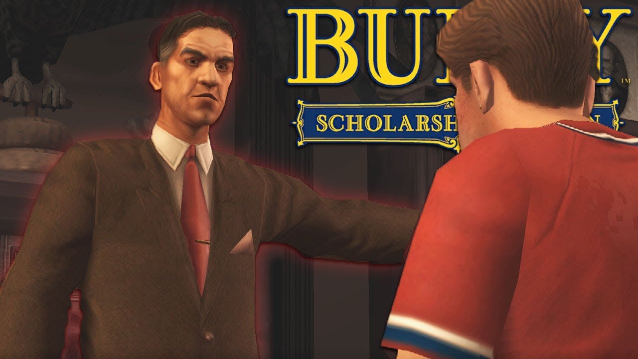 GARY GOT ME EXPELLED... ITS WAR. | Bully: Scholarship Edition | #16