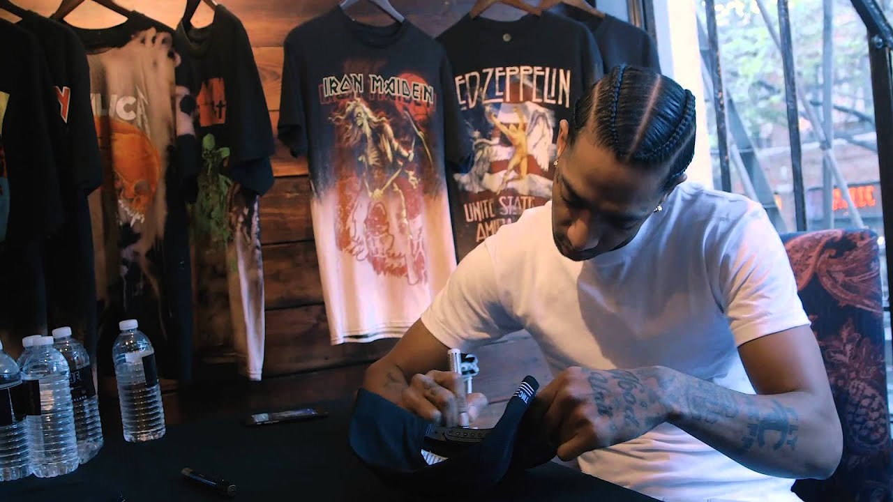 Pure  Oakland Nipsey Hussle Meet Greet