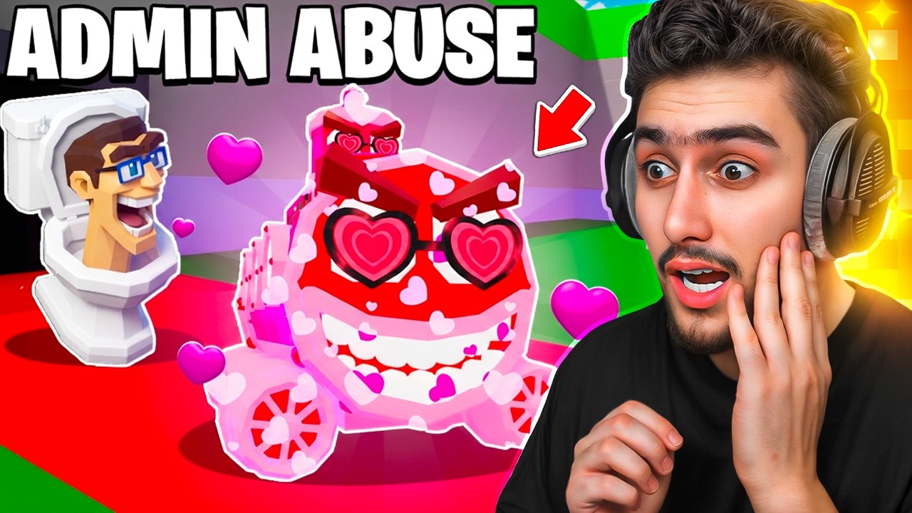 اول تجربة للحدث الجديد بماب السرقة 😍🔥 ( انفجر الحظ 💀 ) !! steal a brainrot