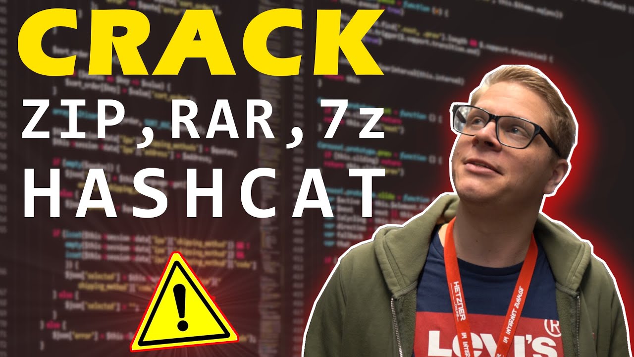 ZIP Datei Passwort entfernen und 