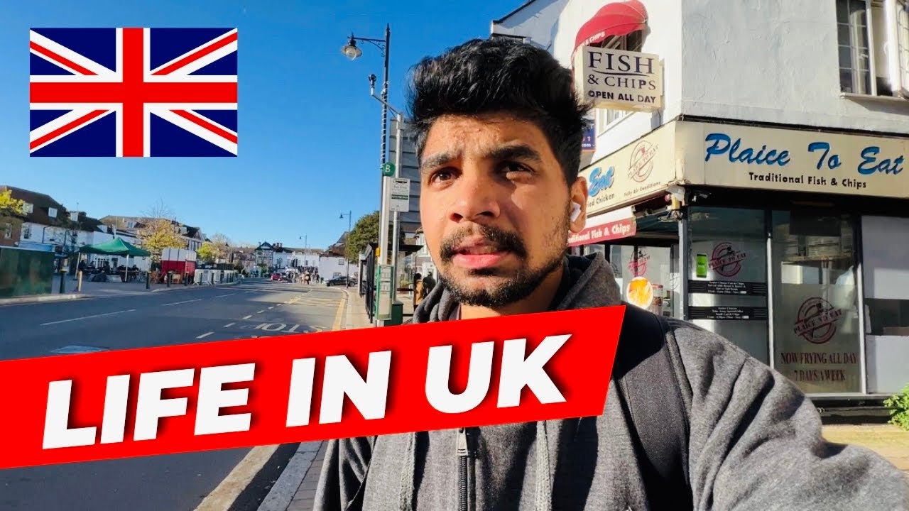 Reality Of living in UK || Day In my life Malayalam || UK Malayalam vlogs || Daily Vlogs-19
