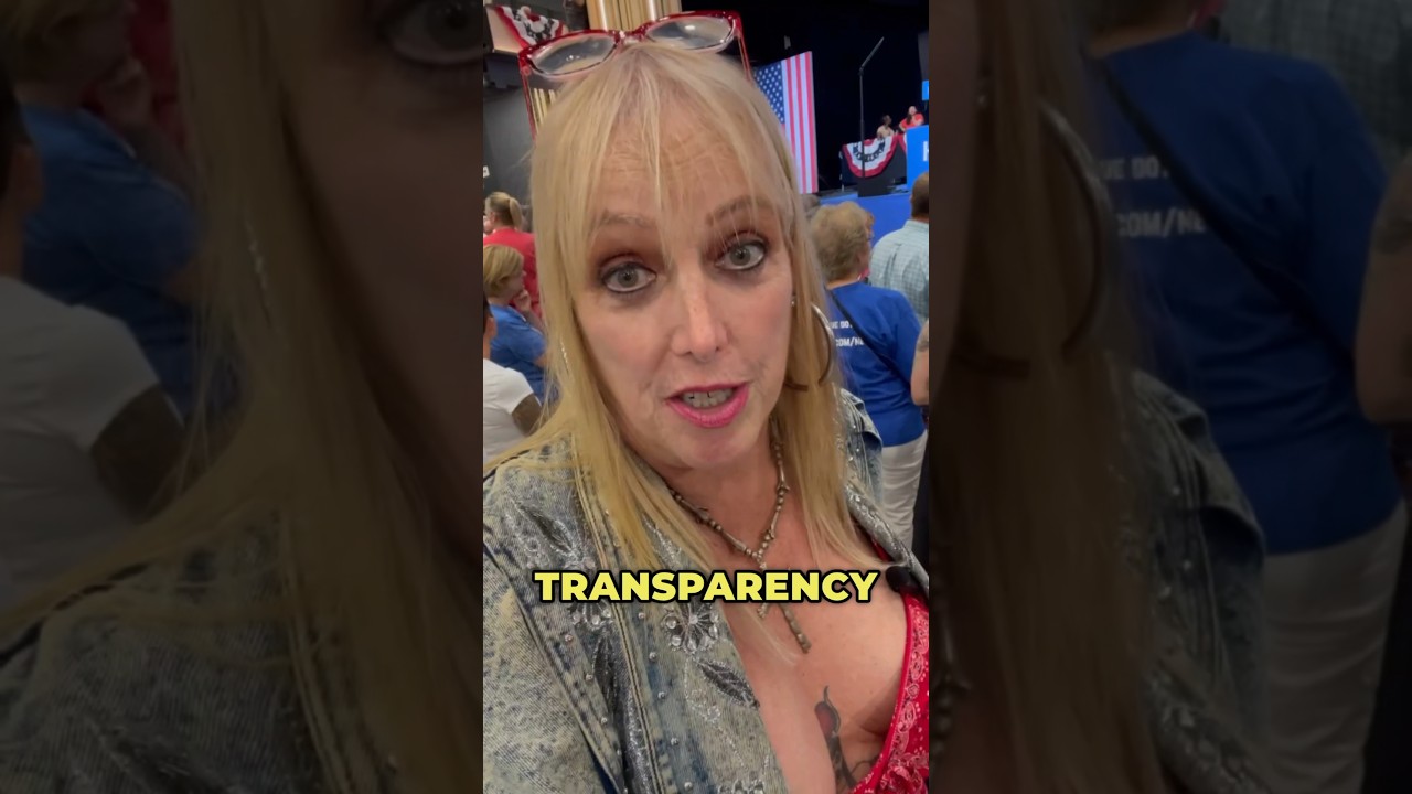 Kicking off the coverage at the DNC 2024