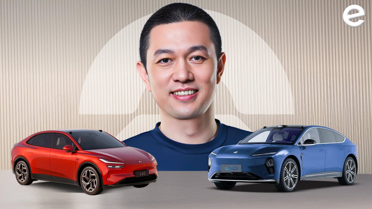 The Untold Truth of Nio : The Luxury Car KILLER