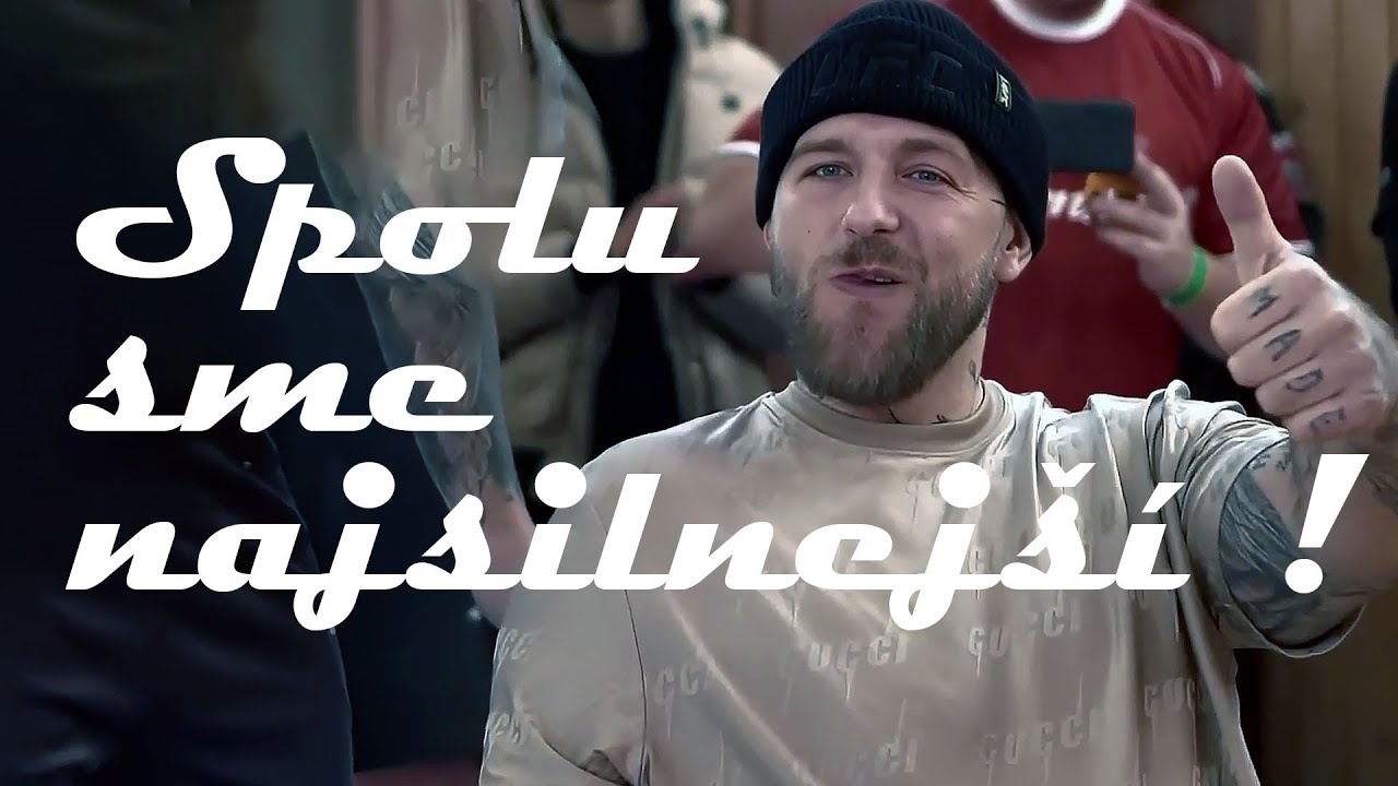 Vianočný futbalový turnaj: Zbierka pre Števa Bazsa. Spolu sme najsilnejší ! 💪